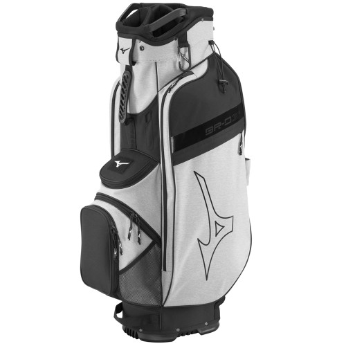 Mizuno MP Craft ブラックキャディバッグ 本日限定Mizuno MP Craft ブラックキャディバッグ 本日限定Mizuno MP